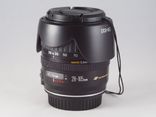 Canon EF 28-105 mm f/3.5-4.5 II USM, фото №2
