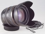 Canon EF 28-105 mm f/3.5-4.5 II USM, фото №4