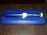 ﻿Ручка-инжектор для подкожного введения раствора Пурегон в картриджах + спец иглы, фото №5