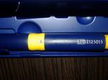 ﻿Ручка-инжектор для подкожного введения раствора Пурегон в картриджах + спец иглы, фото №7