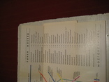 Карта-схема Московского метрополитена. СССР 1989 год. МосГорСправка., фото №8