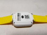 Детские телефон часы с GPS трекером Q750, фото №11