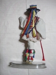 Коллекционная кукла (Румыния), фото №3