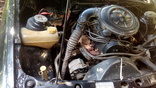 Ford SIERRA 2.0 i gaz-benzyna na pełnym biegu bez rezerwy, numer zdjęcia 9