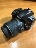 Фотоаппарат Nikon D3200 18-55mm VR Kit, фото №5