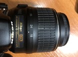Фотоаппарат Nikon D3200 18-55mm VR Kit, фото №8