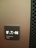 UPS ИБП УПС EATON Evolution 850VA Синусоида !, photo number 4