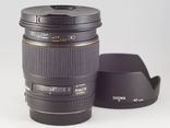 Sigma AF 24mm f1.8 EX DG Macro для Canon., фото №3