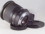 Sigma AF 24mm f1.8 EX DG Macro для Canon., фото №8