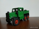 Кран эвакуатор dinky supertoys 60-х, numer zdjęcia 2