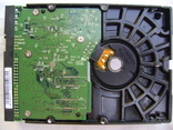 Жесткий диск IDE 160GB, фото №3