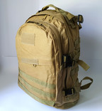 Рюкзак на 40 л. тактический, городской (Разные цвета), фото №8