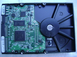 Жосткий диск IDE  160GB, фото №3
