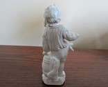 Статуэтка  KPM porcelain 1790 - 1800 -х годов, фото №9