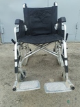 Кресло инвалидное, photo number 2