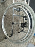 Кресло инвалидное, фото №8