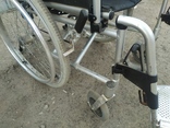 Кресло инвалидное, фото №12