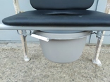 "стул туалет для инвалидов", photo number 4