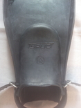 Ласты маска трубка из СССР, фото №8