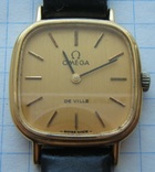 Часы OMEGA de Ville 750 пр., фото №7