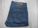 Джинсы GStar G Star RAW 31/34, numer zdjęcia 2