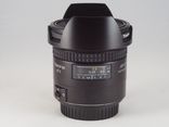 Tokina AF 17mm f/3.5 AT-X Aspherical, фото №2