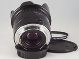 Tokina AF 17mm f/3.5 AT-X Aspherical, фото №5