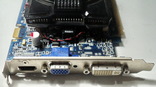 Asus EN9500GT 512M, фото №3