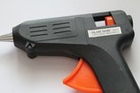 Клеящий пистолет Glue Gun 20 Вт под клей 7мм (1261), фото №3