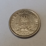 Нідерландські Антильські острови 10 центів, 1971, фото №3