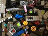 Набор лего lego, оригинал, photo number 4