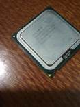 Процессор 2 ядра Intel Pentium D 945 (D945) 4M Cache; 3.40GHz ; S775, фото №3