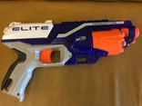 Бластер Hasbro Nerf Elite Disruptor, фото №2