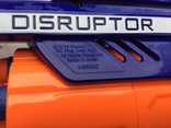 Бластер Hasbro Nerf Elite Disruptor, фото №7