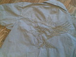 Эдельвейс - комплект (шорты,футболка,рубашка,платок), photo number 11
