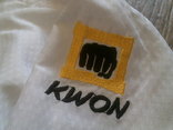 Kwon ( Китай ) - Taekwondo кимоно 3/170, фото №7