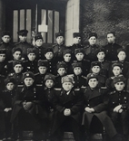 В память о службе в рядах советской армии., фото №5