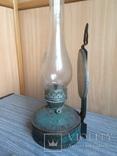 Примус Шмель и керосиновая лампа, фото №4