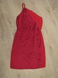 Нарядное платье из натурального шелка р48(L)Новое, фото №3