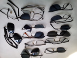 Різні окуляри під ремонт, фото №2