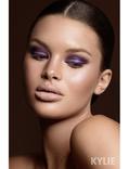 Палетка теней Kylie The Purple Palette 9 оттенков, фото №3