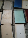 Лот советских разных книг(14 штук), фото №5