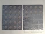 Альбом-каталог для монет Германии 1933-1945гг. (3-й Рейх), с МД., фото №3
