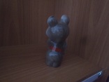 Мишка олимпиада, фото №3