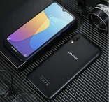 Doogee X90 Black 1/16GB , 6,1 дюймов , 19:9, numer zdjęcia 6