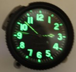 Часы АВР-М  авиационные рантовые модернизированные 5 дней.,с индексом "В" ("танковые"), фото №10