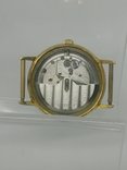 Часы СССР  полёт де люкс автоматик AU 20, фото №4
