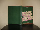 В мире самоцветов . Г. Банк . Изд. "Мир".Москва 1979 год., фото №3