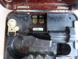 Телефон ТА-57 - военно-полевой телефонный аппарат универсального типа., фото №5