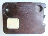 Телефон ТА-57 - военно-полевой телефонный аппарат универсального типа., photo number 7
